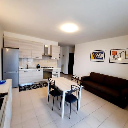 200 Passi Διαμέρισμα Cannero Riviera Εξωτερικό φωτογραφία