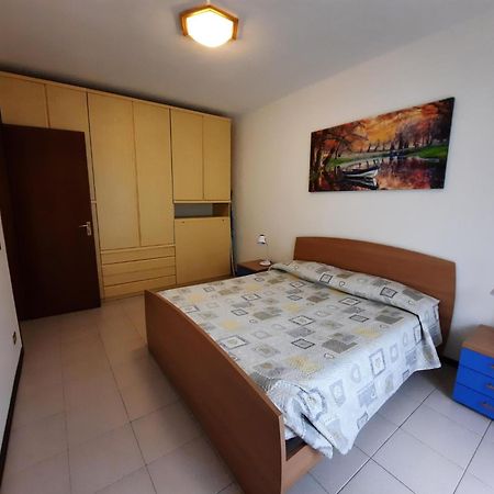 200 Passi Διαμέρισμα Cannero Riviera Εξωτερικό φωτογραφία