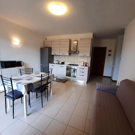 200 Passi Διαμέρισμα Cannero Riviera Εξωτερικό φωτογραφία