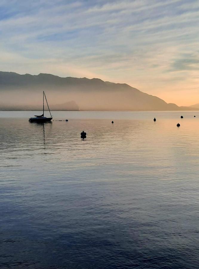 200 Passi Διαμέρισμα Cannero Riviera Εξωτερικό φωτογραφία